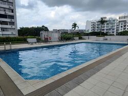 Sherwood Towers (D21), Apartment #554188501